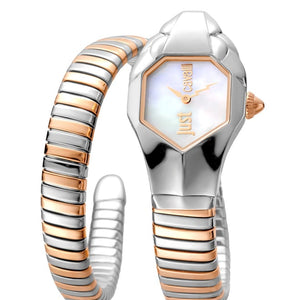 Just Cavalli Watch for Women JC1L001M0045 - KRISHNA WATCH COMPANY