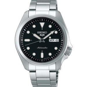 Seiko 5 Sports Watch for Men SRPE55K1 - KRISHNA WATCH COMPANY