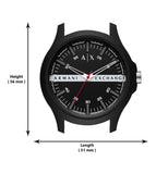 Armani Exchange Analog Watch AX2420