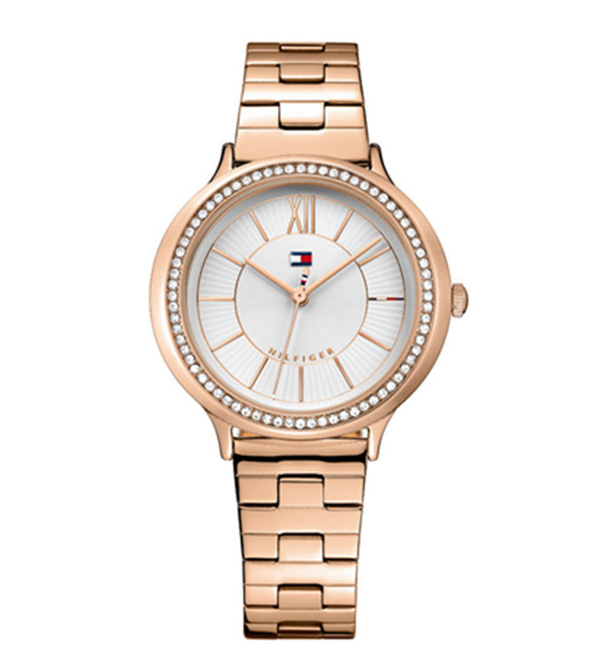 TOMMY HILFIGER Candice Watch for Women 1781861 - KRISHNA WATCH COMPANY