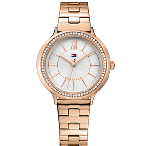 TOMMY HILFIGER Candice Watch for Women 1781861 - KRISHNA WATCH COMPANY