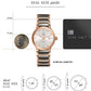 RADO Centrix Automatic Diamonds Watch for Women R30183762