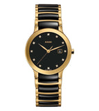 RADO CENTRIX AUTOMATIC DIAMONDS Watch for Women R30528762