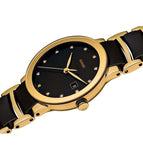 RADO CENTRIX AUTOMATIC DIAMONDS Watch for Women R30528762