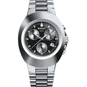 RADO New Original Chronograph R12638163 - KRISHNA WATCH COMPANY