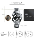 RADO New Original Chronograph R12638163