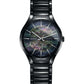 RADO True Automatic Open Heart R27100912