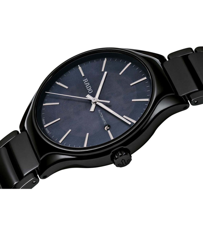 RADO True Automatic Open Heart R27100912