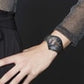 RADO True Automatic Open Heart R27100912