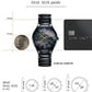 RADO True Automatic Open Heart R27100912