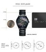 RADO True Automatic Open Heart R27100912