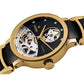 RADO CENTRIX AUTOMATIC DIAMONDS OPEN HEART for Women R30246712