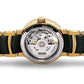 RADO CENTRIX AUTOMATIC DIAMONDS OPEN HEART for Women R30246712