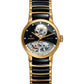 RADO CENTRIX AUTOMATIC DIAMONDS OPEN HEART for Women R30246712