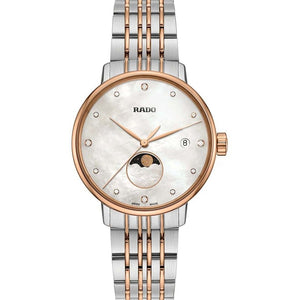 RADO Coupole Classic Quartz Women 34 mm R22883923