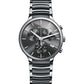 RADO Centrix Chronograph Watch for Men R30122122