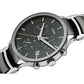 RADO Centrix Chronograph Watch for Men R30122122