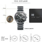 RADO Centrix Chronograph Watch for Men R30122122