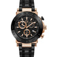 GC Y70002G2MF One Quartz Chronograph Watch for Men