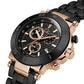 GC Y70002G2MF One Quartz Chronograph Watch for Men
