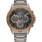 TOMMY HILFIGER  1791892 Harley Multifunction Watch for Men