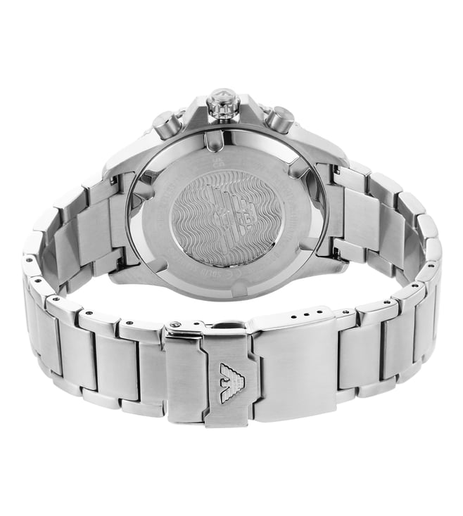 Emporio Armani Chronograph Watch for Men ‌AR11360 - KRISHNA WATCH COMPANY