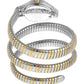 Just Cavalli Snake Analog Watch for Women JC1L189M0075
