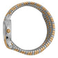 Just Cavalli Snake Analog Watch for Women JC1L189M0075