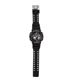 CASIO G-SHOCK GA-100-1A4DR - G272 - KRISHNA WATCH COMPANY