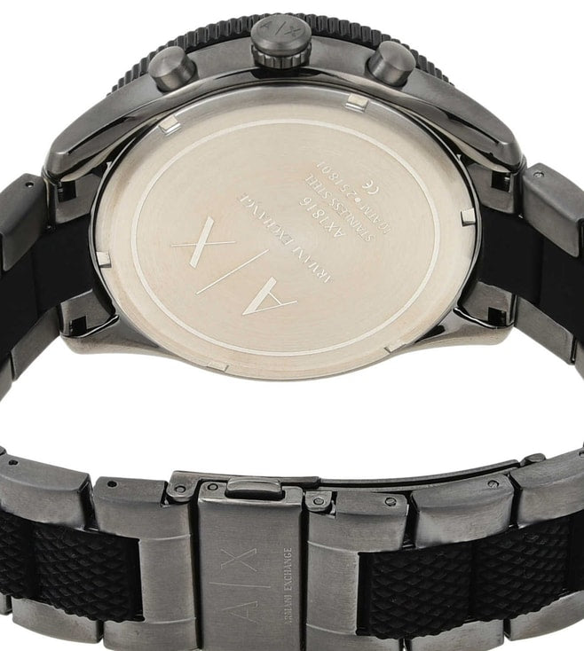 Armani Exchange Analog Watch AX1816 - KRISHNA WATCH COMPANY