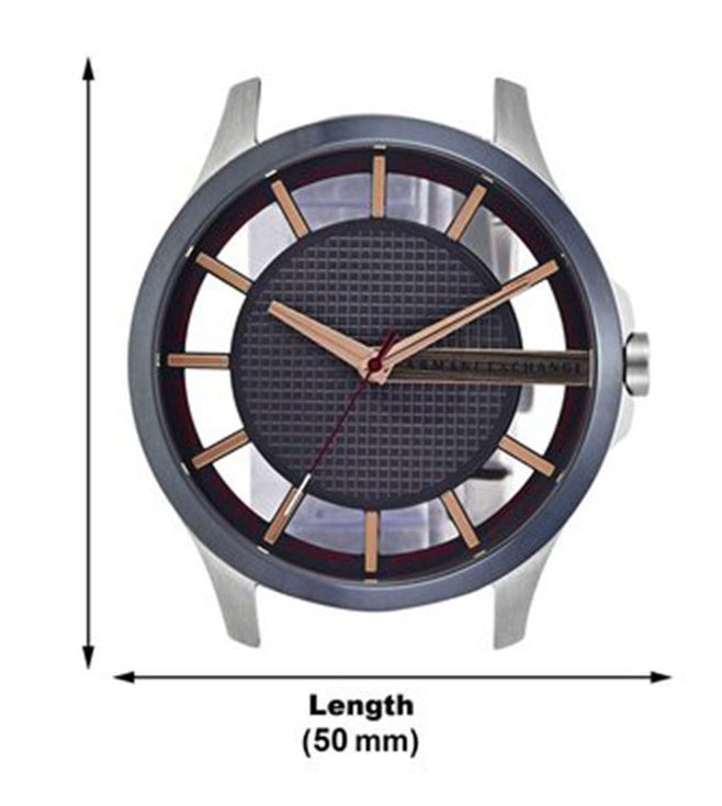 Armani Exchange Analog Watch AX2405
