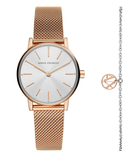 Armani Exchange Analog Watch AX7121