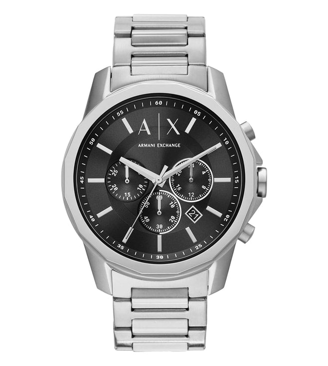 Armani Exchange Analog Watch AX2084 - KRISHNA WATCH COMPANY