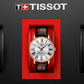 Tissot Carson Premium Powermatic 80 Men 40mm T1224073603300