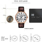 Tissot Carson Premium Powermatic 80 Men 40mm T1224073603300
