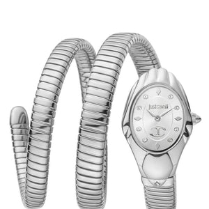 JUST CAVALLI Analog Watch for Women JC1L184M0015 - KRISHNA WATCH COMPANY