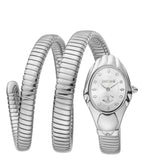 JUST CAVALLI Analog Watch for Women JC1L184M0015 - KRISHNA WATCH COMPANY