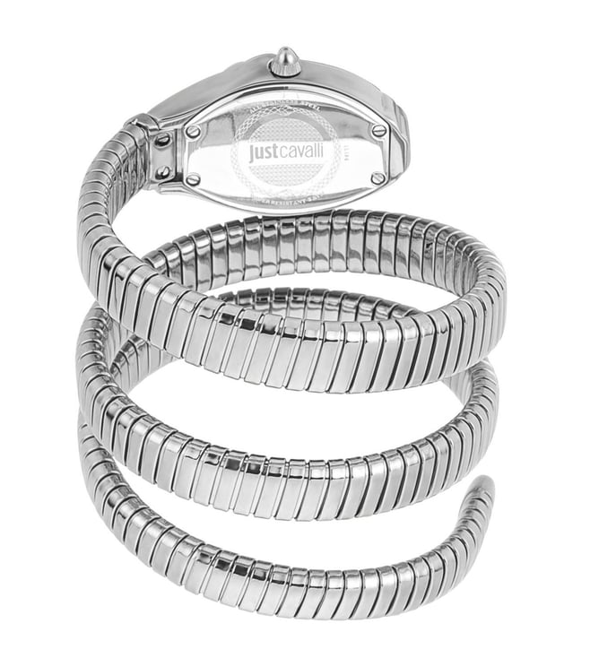 JUST CAVALLI Analog Watch for Women JC1L184M0015 - KRISHNA WATCH COMPANY