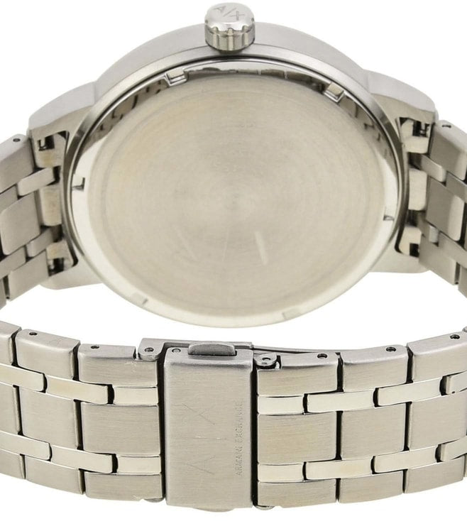 Armani Exchange Analog Watch AX1733