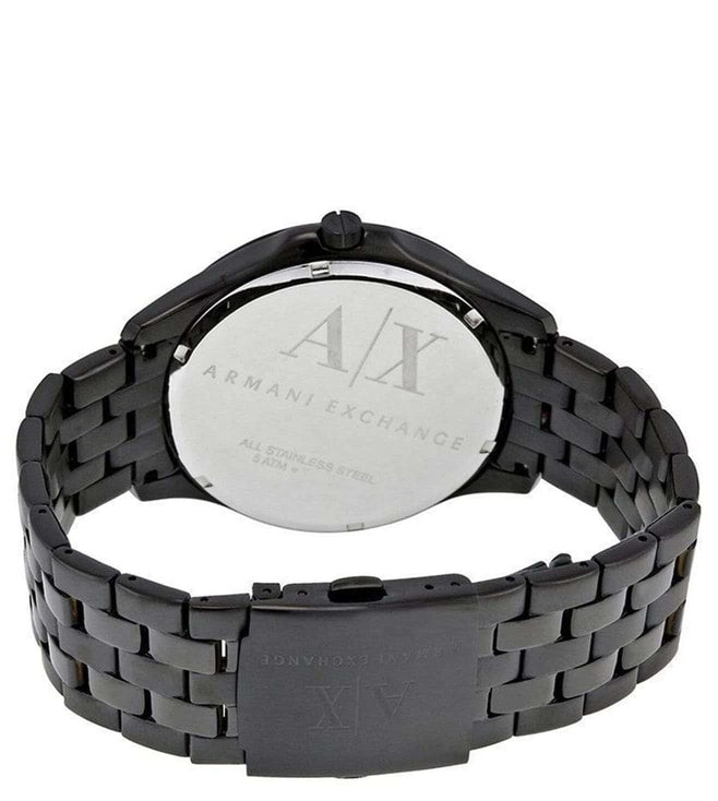 Armani Exchange Analog Watch AX2159 - KRISHNA WATCH COMPANY