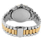 MICHAEL Lexington Chronograph Watch for Women MK7218