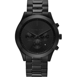 MICHAEL Michael Kors Slim Runway Chronograph Watch for Men MK8919 - KRISHNA WATCH COMPANY