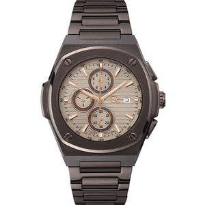 Gc Y99013G1MF Chronograph Watch for Men - KRISHNA WATCH COMPANY