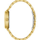 GC Quartz Day/Date White Round Women's Z01004L1MF