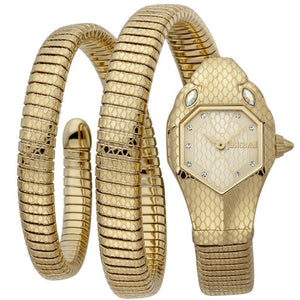 Just Cavalli Watch for Women JC1L168M0035 - KRISHNA WATCH COMPANY