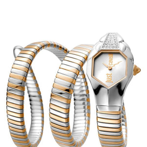 Just Cavalli Watch for Women JC1L022M0075 - KRISHNA WATCH COMPANY
