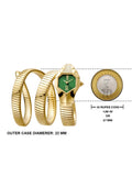 Just Cavalli Watch for Women JC1L022M0065