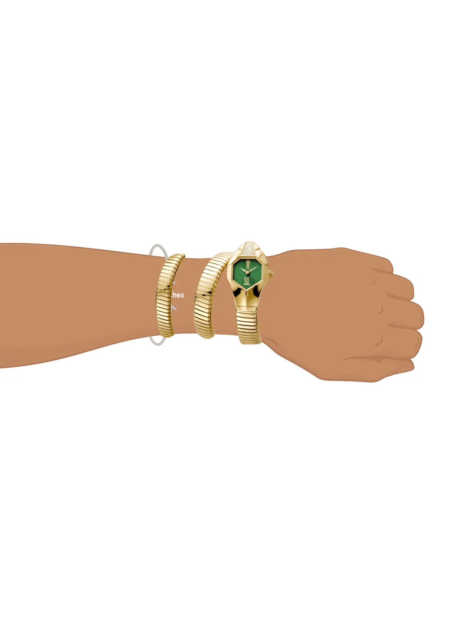 Just Cavalli Watch for Women JC1L022M0065