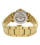 EARNSHAW Marylebone Automatic Skeleton Grand Open Heart Watch for Men ES-8177-88 - KRISHNA WATCH COMPANY