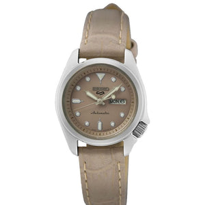 Seiko 5 Sports Watch for Men Sre005K1 - KRISHNA WATCH COMPANY